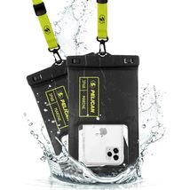 Pelican Marine - IP68 Waterproof Phone Pouch/Case (Regular Size) - Floating Wate - £17.36 GBP+