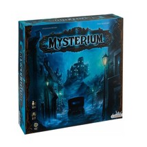 Mysterium Board Game - £81.59 GBP