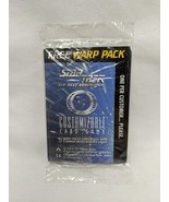 Star Trek The Next Generation Warp Pack CCG - €7,60 EUR