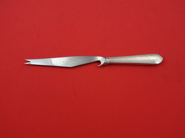 Early American Plain by Lunt Sterling Silver Bar Knife Original 8 1/4&quot; - £62.51 GBP