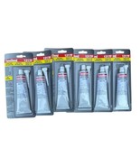 NEW! CASE LOT of (6) THREE BOND GASKET MAKER RTV SEALANT, GRAY, 3.8-oz. ... - $556.95 MXN