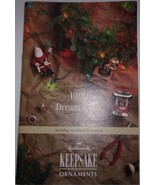Hallmark Keepsake 1990 Dream Book Catalog - €4,32 EUR