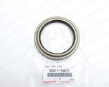 Genuine Toyota Land Cruiser UZJ100 LX470 Front Bearing Axle Hub Seal 903... - $24.10
