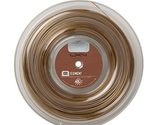 Luxilon Element 125 Tennis String - Set, Bronze - £17.69 GBP