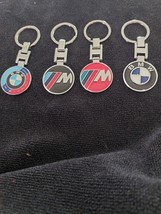 BMW M SPORT KEYCHAIN KEY RING SALE - $239.65 MXN
