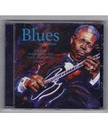 blues collection BB king Duke Ellington Louis Armstrong Music CD UK Impo... - £57.57 GBP