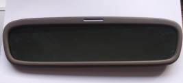 Lexus SC300 and SC400 Sport Coupe Interior Rear View Mirror with Frame, No Mount - £23.45 GBP