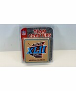 NFL Team Coasters Superbowl XLII Arizona 2 3 08 - €9,33 EUR NFL Team Coasters Superbowl XLII Arizona 2 3 08 - €9,33 EUR