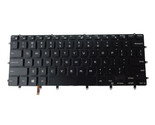 Backlit Keyboard for Dell Precision 5510 5520 5530 Laptops - Replaces GDT9F - $35.99