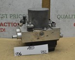 2015-17 Ford Expedition ABS Brake Pump Control FL142C405BD Module 732-7D6 - $52.91