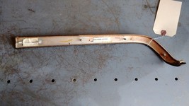 2000 - 2002 MERCEDES BENZ S CLASS REAR LEFT DOOR TRIM K7032 image 6
