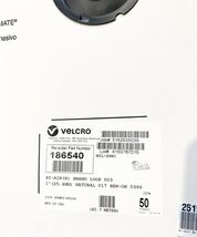 1" HI-AIR Loop 003 50 Yard/150ft VELCRO 186540 - $298.25