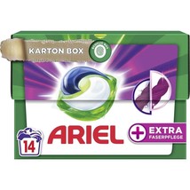 Ariel Color Laundry Detergent Pods All-in-1 -1 box/14 loads-FREE Ship - £16.60 GBP