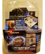 New Spy Gear Special Ops Panosphere 360 Spy Cam Photo Video USB + 2GB Mi... - €25,87 EUR