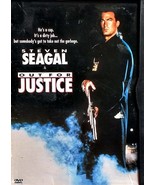 Out For Justice [DVD 1999] 1991 Steven Seagal, William Forsythe, Jerry O... - £1.78 GBP