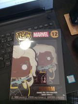 Marvel Pop Pin Storm - £5.75 GBP