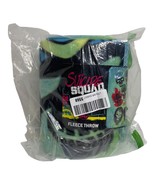 Throw Fleece Suicide Squad Blanket 50&quot; x 60&quot; - $19.64