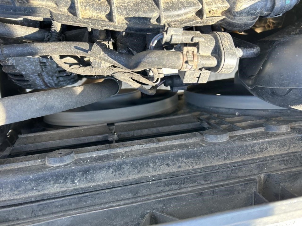 Driver Left Axle Shaft Front FWD Fits 09-17 TIGUAN 104902202Axle Shaft Only Item image 11