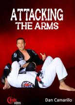 Attacking the Arms DVD by Dan Camarillo - £32.08 GBP