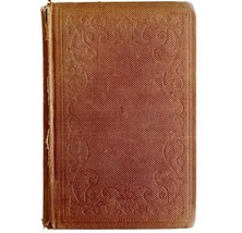 Dictionary Of The Holy Bible 1859 Victorian 1st Edition HC Illustrated WHBS - £199.83 GBP