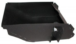 1968-1977 Corvette Glove Box Assembly With Lens And Bezel Installed USA - £38.89 GBP