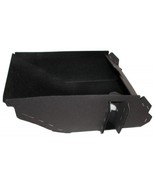 1968-1977 Corvette Glove Box Assembly With Lens And Bezel Installed USA - £38.68 GBP