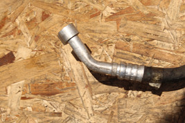 2005-2011 MERCEDES BENZ SLK350 A/C COMPRESSOR HOSE LINE PIPE K2426 image 2