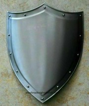 Medievale Riproduzione Templar Armor Protezione Fatto Da Alto Qualità Metallo - £69.46 GBP