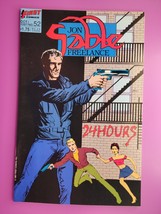 Jon Sable Freelance #52 Vf 1987 Combine Shipping BX2449 - £2.86 GBP