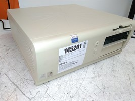 Dell OptiPlex GX1 Tall Desktop PC Intel Pentium II 450 MHz 384 MB 0HD No... - $99.79