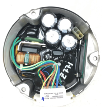 Us Motors AA26300L-100N-G3-E Module Only 1HP 240V Ver. 585 Ccwle Used #Z771 - $126.23