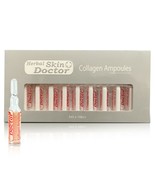 Collagen Ampoules 10x vials 3ml Anti aging firming ampoules wrinkle lifting - $29.99