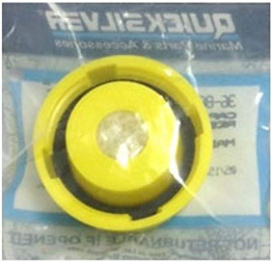 Cap-Oil Reservoir - $38.98