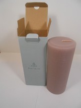 PartyLite Pillar Candle 3&quot; x 7&quot; - Blackberry Sage - New in box - £14.29 GBP