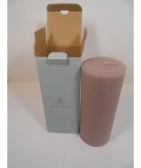 PartyLite Pillar Candle 3&quot; x 7&quot; - Blackberry Sage - New in box - £13.94 GBP