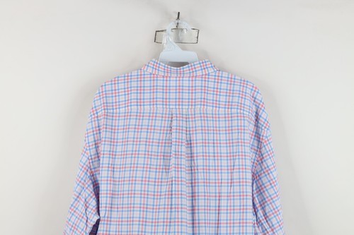 Vineyard Vines Mens XL Classic Fit Tucker Stretch Collared Button Down Shirt Item image 12