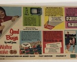 1988 Good Buys From Walter Drake Vintage Print Ad pa22 - $5.93