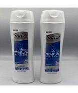 Lot 2 Suave Professionals Deep Moisture Replenish Hydrating Shampoo, 12.6oz - €34,10 EUR