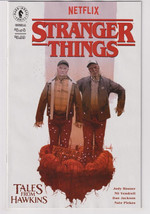 Stranger Things Tales From Hawkins #4 (Of 4) Cvr A (Dark Horse 2023) &quot;New Unread - £3.47 GBP