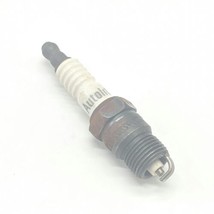 10x Autolite 16 Copper Powertip Spark Plugs 14mm Seat Replace AF52 45TS ... - $26.97