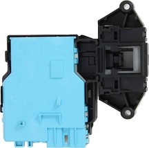 Door Lock Switch EBF49827801 for LG wm2250cw wm3150hwc wm3988hwa wm2650h... - $18.99