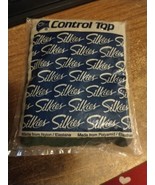 Silkies  Control Top Pantyhose w/ support legs ,Jet Black size M # 728 NOS - £3.49 GBP