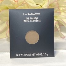 MAC Eye Shadow Refill Pan - Omega - for MAC Cosmetics Pro Palette FS NIB... - £9.35 GBP