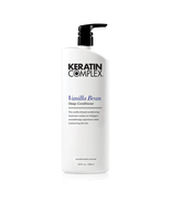  Keratin Complex Vanilla Bean Deep Conditioner - $48.90 CAD+