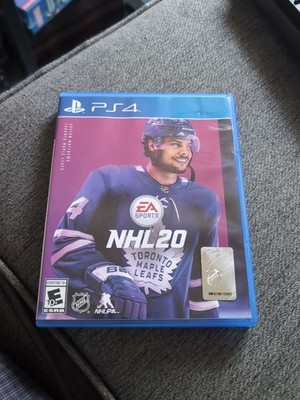 Nhl 20 PS4