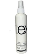 Artec Texture Line CURL MEMORY SPRING UP STYLER Spray (8.4/250mL) Discon... - $762.19 MXN