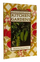 Brooklyn Botanic Gardens, Carole Turner (editor)  KITCHEN GARDENS  1st Edition 1 - £48.22 GBP