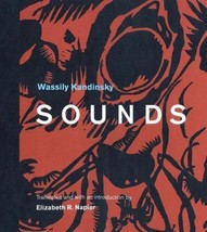 Sounds The Art of Wassily Kandinsky Brand New free ship - £11.93 GBP