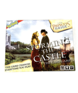 Storming the Castle Board Game The Princess Bride Toy Vault 77006 Unused - €27,00 EUR