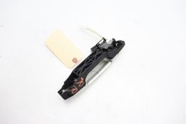 04-09 TOYOTA PRIUS REAR RIGHT PASSENGER SIDE EXTERIOR DOOR HANDLE E1503 image 9